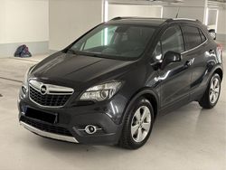 Gebraucht 2015 Opel Mokka SUV | 9.985 € (Fairer Preis)