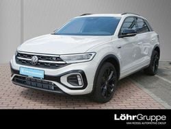 Ascotgrau Neu 2025 VW T-Roc IQ Drive SUV | 35.750 € (Superpreis)