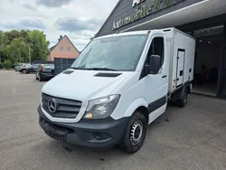 Weiß Gebraucht 2016 Mercedes Sprinter Van | 8.490 € (Guter Preis)