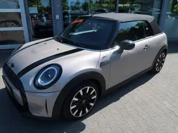 Grau Gebraucht 2023 Mini Cooper Cabriolet Classic Cabrio | 35.996 €