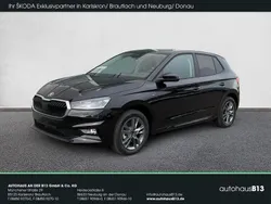 Blackmagic perleffekt (schwarz) Neu 2025 Skoda Fabia Tour Limousine | 25.590 € (Fairer Preis)