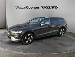 Gebraucht 2022 Volvo V60 CC Kombi | 35.980 € (Fairer Preis)