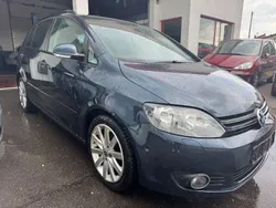 Gebraucht 2010 VW Golf Plus Cross Team Van / Kleinbus | 2.999 € (Superpreis)