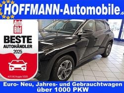 Schwarz Neu 2025 Hyundai Tucson SUV | 32.550 € (Superpreis)