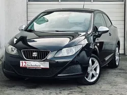 Seat Ibiza SC