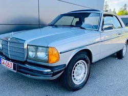 Gebraucht 1984 Mercedes 230 Coupé | 9.999 €