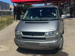 Silber Gebraucht 1997 VW T4 Van | 5.500 € (Guter Preis)