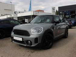 Grau Gebraucht 2020 Mini Cooper D Countryman SUV | 20.290 € (Fairer Preis)