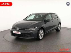 Grau Neu 2025 VW Golf VIII Limousine | 29.890 € (Superpreis)