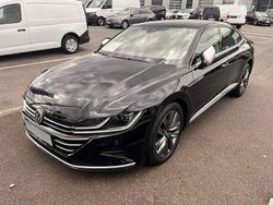 Schwarz Gebraucht 2022 VW Arteon Elegance Limousine | 29.200 € (Guter Preis)