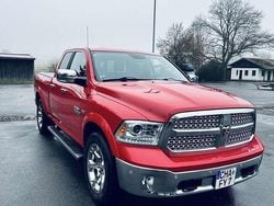 Rot Gebraucht 2014 Dodge Ram Abholung | 28.300 € (Guter Preis)