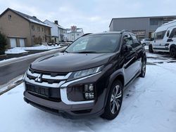 Braun Gebraucht 2020 Mitsubishi ASX Edition+ SUV | 16.990 € (Guter Preis)