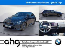 Black saphire metallic Gebraucht 2024 BMW 135 Kleinwagen | 45.720 €