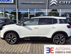 Weiß Gebraucht 2023 Citroën C5 Aircross PureTech SUV | 23.990 € (Fairer Preis)