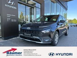 Grau Neu 2025 Hyundai Bayon Select SUV | 20.490 € (Guter Preis)