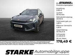 Grau Gebraucht 2024 Cupra Formentor SUV | 29.940 € (Fairer Preis)