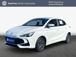 Weiß Gebraucht 2024 MG MG3 Luxury Kleinwagen | 18.990 € (Fairer Preis)