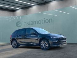 Schwarz Gebraucht 2025 Skoda Scala Drive Kleinwagen | 25.590 € (Etwas zu teuer)