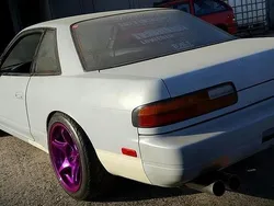 Gebraucht 1993 Nissan 200 SX S Coupé | 11.000 €