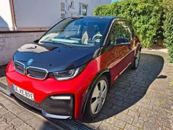 Rot Gebraucht 2020 BMW i3 Comfort Edition Kleinwagen | 21.900 € (Fairer Preis)