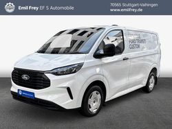 Frozen white (pn3gz) Gebraucht 2024 Ford Transit Custom Trend Abholung | 36.490 € (Etwas zu teuer)