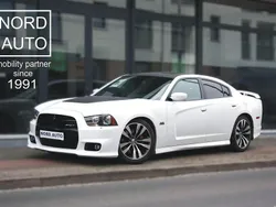 Weiß Gebraucht 2015 Dodge Charger Limousine | 28.970 € (Fairer Preis)