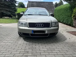 Andere außenfarben Gebraucht 2001 Audi A6 Limousine | 2.250 € (Guter Preis)
