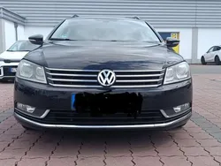 Gebraucht 2011 VW Passat Trendline Kombi | 8.000 € (Etwas zu teuer)