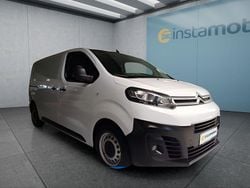 Weiß Gebraucht 2023 Citroën Jumpy Limousine | 29.199 € (Fairer Preis)