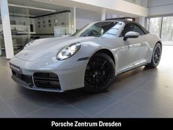 Kreide (weiss) Gebraucht 2025 Porsche 992 | 149.900 €
