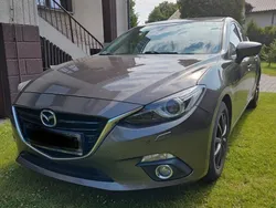 Braun Gebraucht 2013 Mazda 3 Sports-Line Limousine | 8.700 € (Fairer Preis)