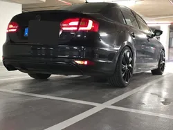 Schwarz Gebraucht 2011 VW Jetta Trendline Limousine | 7.500 € (Teuer)