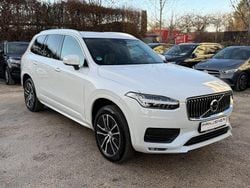 Weiß Gebraucht 2020 Volvo XC90 Momentum SUV | 33.999 € (Superpreis)