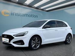 Weiß Gebraucht 2024 Hyundai i30 Limousine | 18.999 € (Fairer Preis)