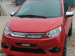 Rot Gebraucht 2019 Aixam Coupe Coupé | 10.500 € (Superpreis)