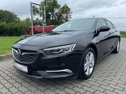 Schwarz Gebraucht 2018 Opel Insignia Innovation Limousine | 12.699 € (Guter Preis)