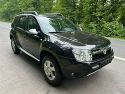 Schwarz Gebraucht 2012 Dacia Duster Prestige SUV | 7.999 € (Fairer Preis)