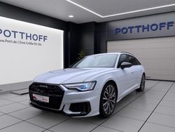 Grau Gebraucht 2024 Audi S6 Sport Kombi | 67.950 € (Fairer Preis)