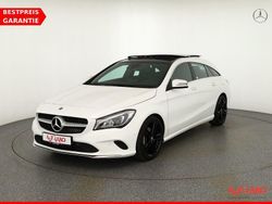 Weiß Gebraucht 2019 Mercedes CLA200 Shooting Brake Urban Kombi | 21.990 € (Fairer Preis)