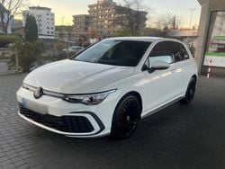 Weiß Gebraucht 2021 VW Golf VIII GTE Limousine | 22.500 € (Guter Preis)