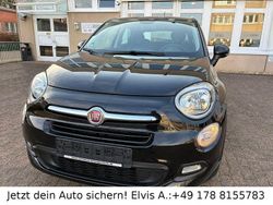 Gebraucht 2018 Fiat 500X Pop Star SUV | 10.290 € (Guter Preis)