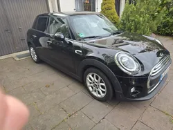 Schwarz Gebraucht 2018 Mini ONE Kleinwagen | 17.000 € (Fairer Preis)