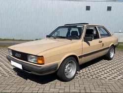 Beige Gebraucht 1983 Audi 80 Sport Limousine | 9.990 €