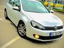 Gebraucht 2009 VW Golf VI Comfortline Limousine | 6.500 € (Fairer Preis)