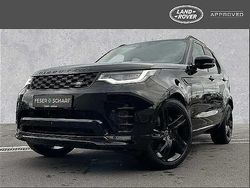 Santorini black Gebraucht 2025 Land Rover Discovery 5 HSE Dynamic SUV | 83.650 €