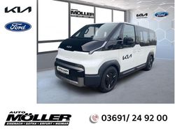 Weiss Neu 2025 Kia PV5 Van / Kleinbus | 40.990 € (Guter Preis)