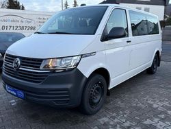 Weiß Gebraucht 2020 VW Caravelle Van / Kleinbus | 32.650 € (Fairer Preis)