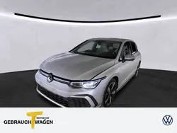 Reflexsilber metallic Gebraucht 2021 VW Golf VIII GTE Limousine | 23.880 € (Fairer Preis)