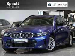 Portimao blau metallic Gebraucht 2025 BMW M340 M Sport Limousine | 59.500 € (Fairer Preis)