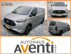 Moondust silver metallic Neu 2025 Ford Transit Custom Trend Van / Kleinbus | 44.506 € (Fairer Preis)